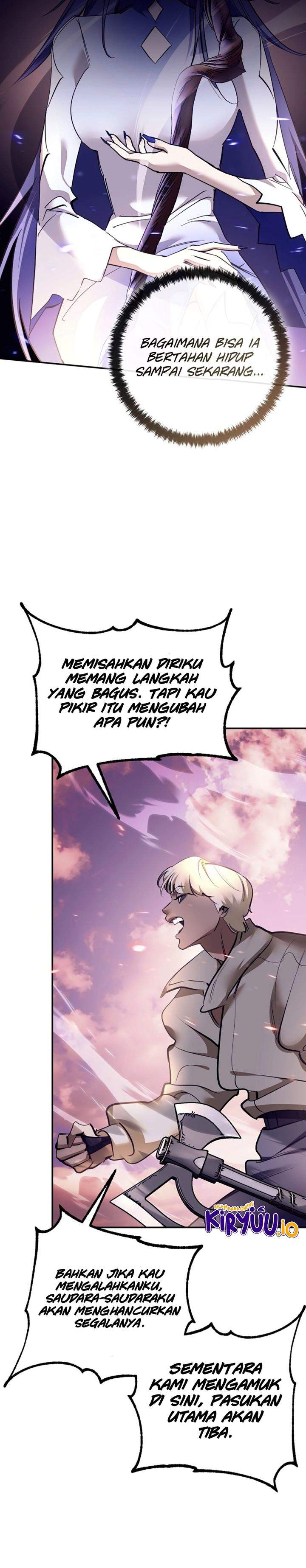 Return to Player Chap 226 - Next Chap 227