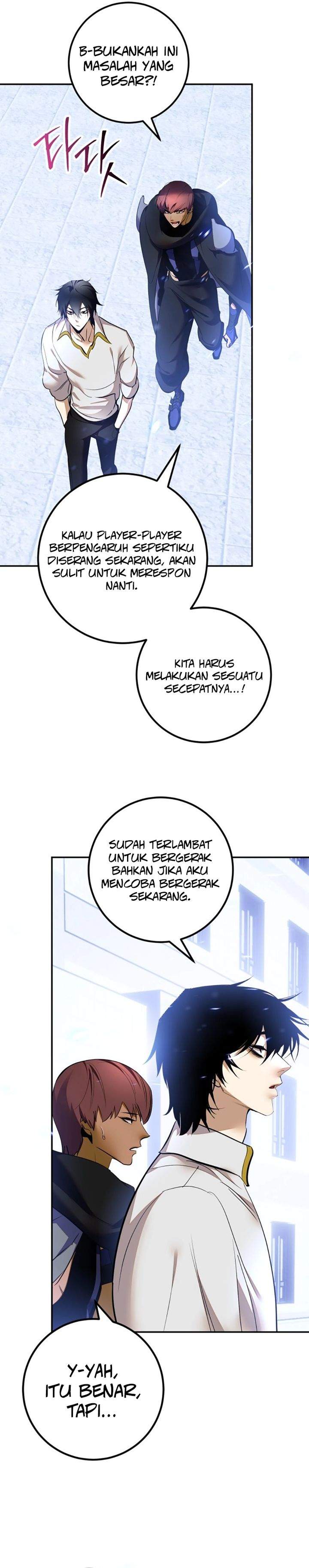 Return to Player Chap 226 - Next Chap 227