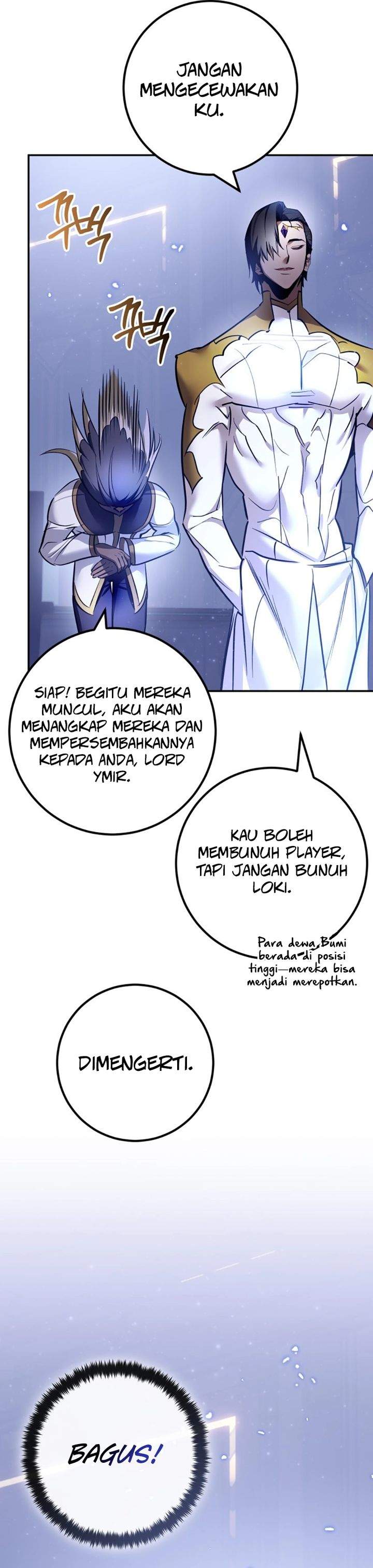 Return to Player Chap 227 - Next Chap 228