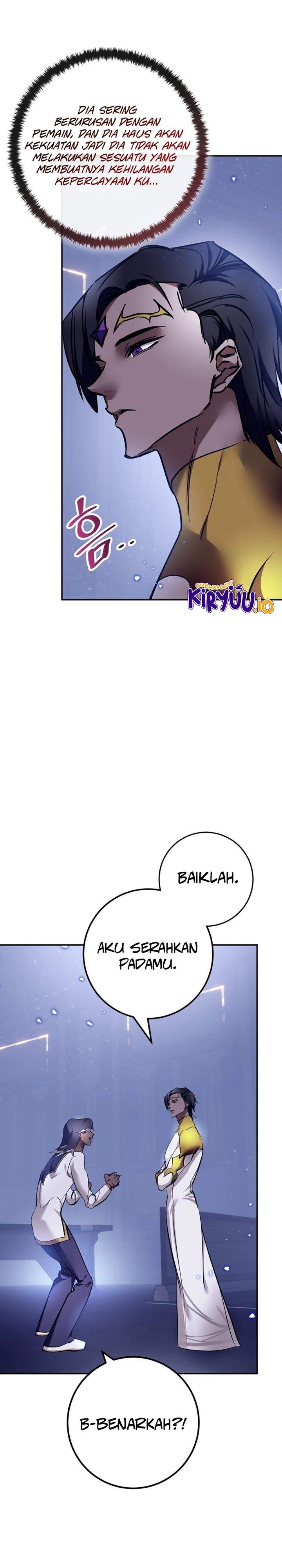 Return to Player Chap 227 - Next Chap 228