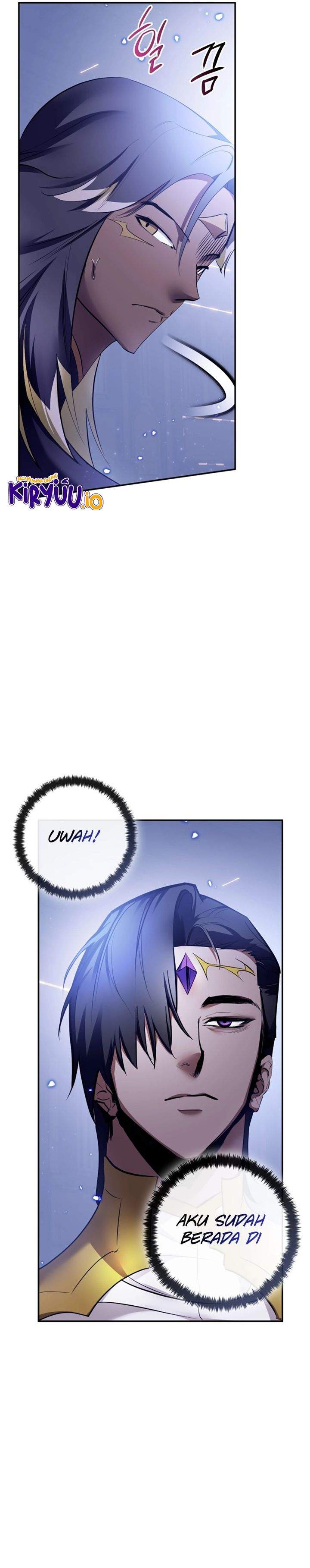 Return to Player Chap 227 - Next Chap 228