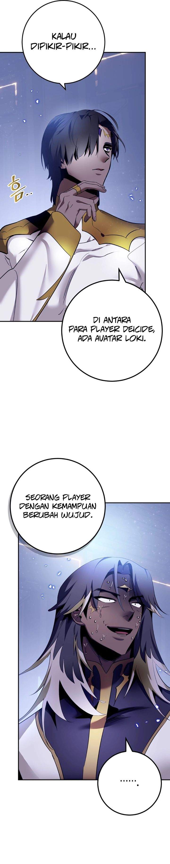 Return to Player Chap 227 - Next Chap 228