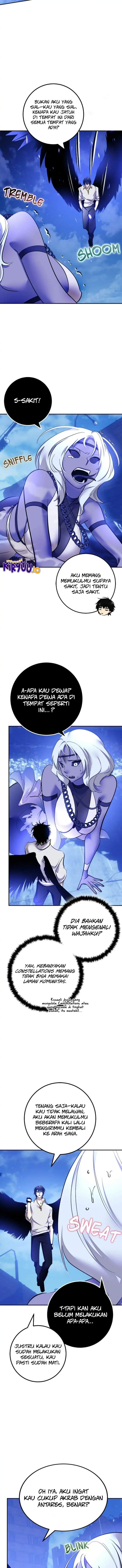 Return to Player Chap 228 - Next Chap 229