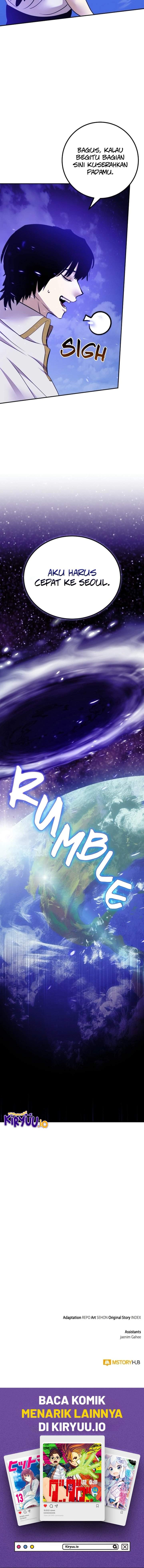 Return to Player Chap 230 - Next Chap 231