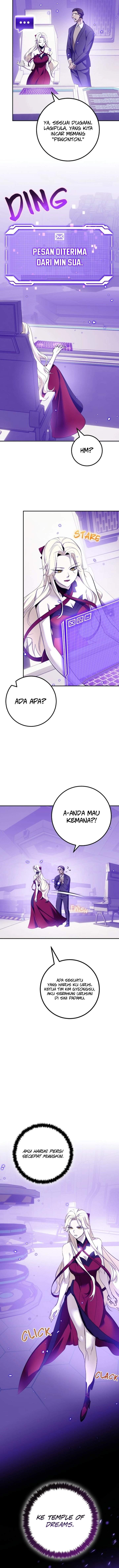 Return to Player Chap 230 - Next Chap 231