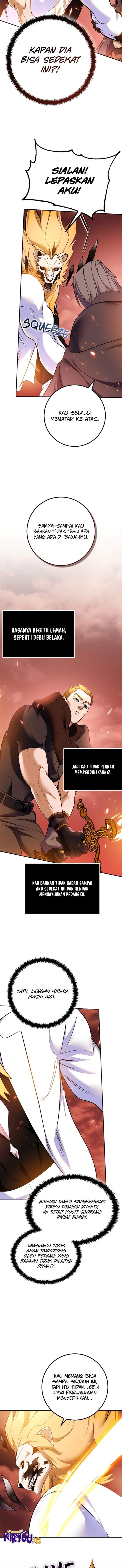 Return to Player Chap 231 - Next Chap 232
