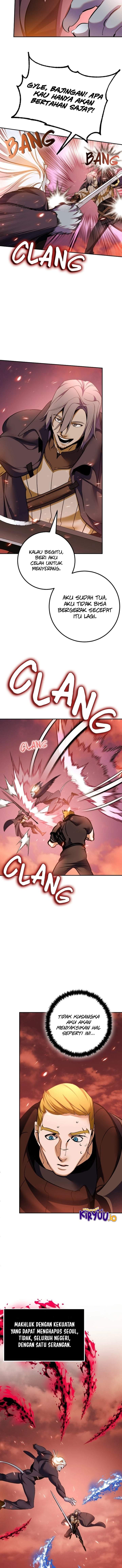 Return to Player Chap 231 - Next Chap 232