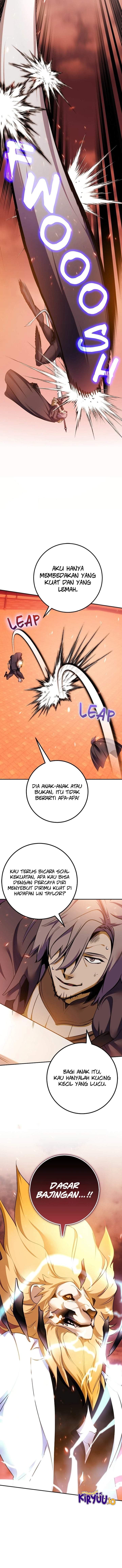 Return to Player Chap 231 - Next Chap 232