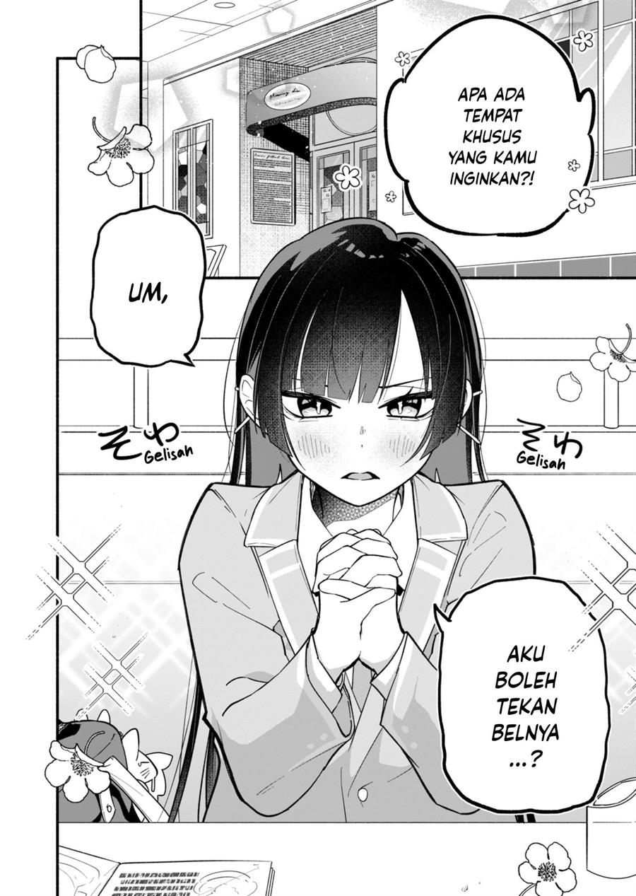 Boku no Ikezuna Konyakusha Chap 2 - Next Chap 3