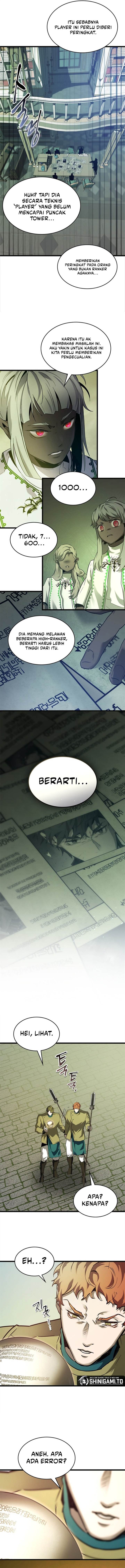 Leveling With the Gods Chap 158 - Next Chap 159