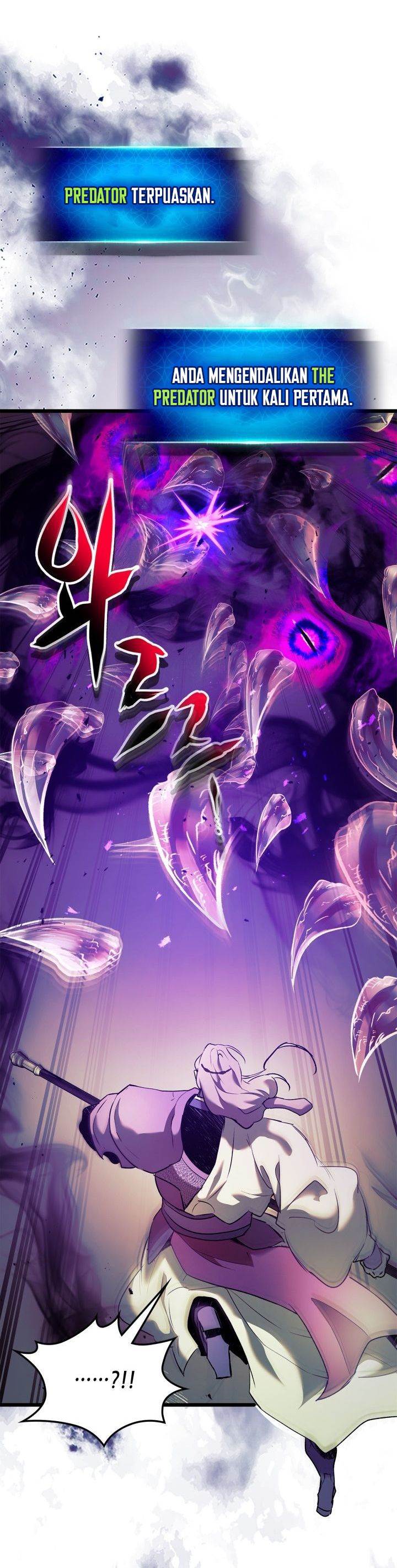 Leveling With the Gods Chap 155 - Next Chap 156