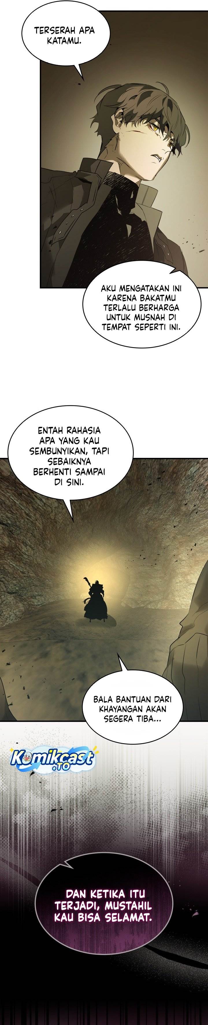 Leveling With the Gods Chap 150 - Next Chap 151