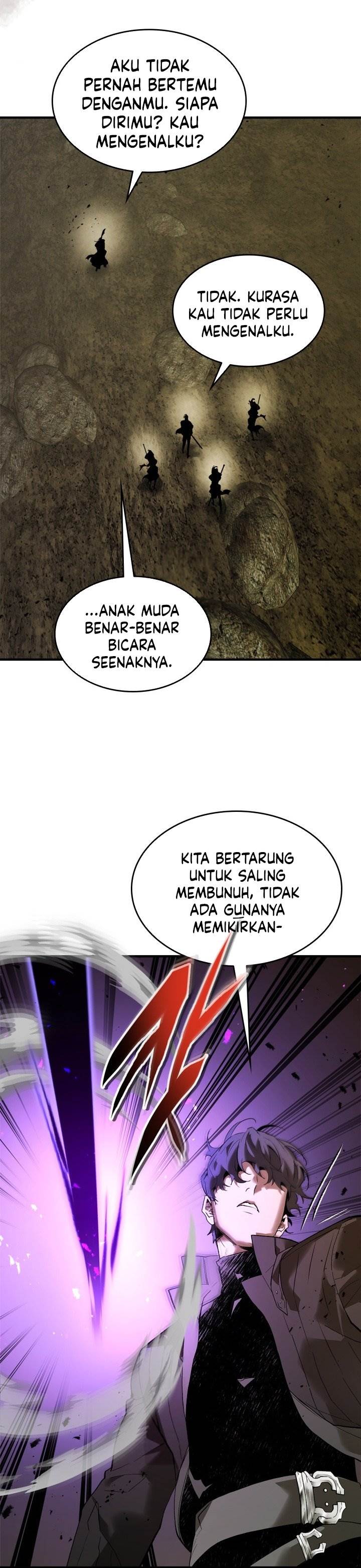 Leveling With the Gods Chap 150 - Next Chap 151