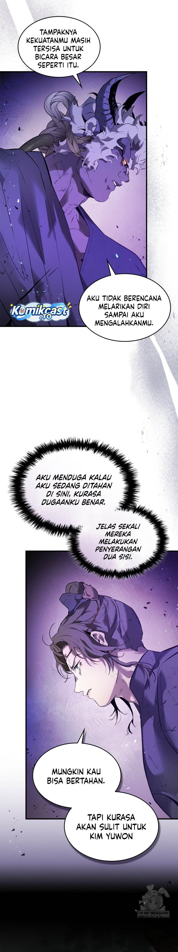Leveling With the Gods Chap 150 - Next Chap 151