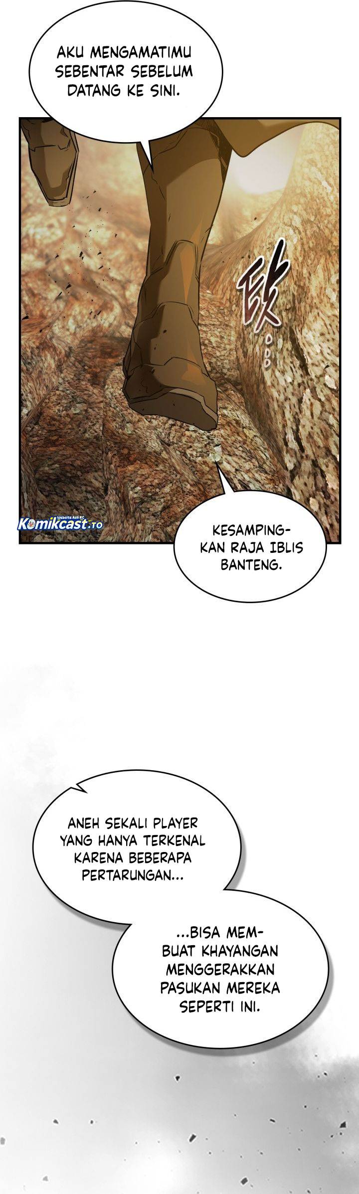 Leveling With the Gods Chap 151 - Next Chap 152