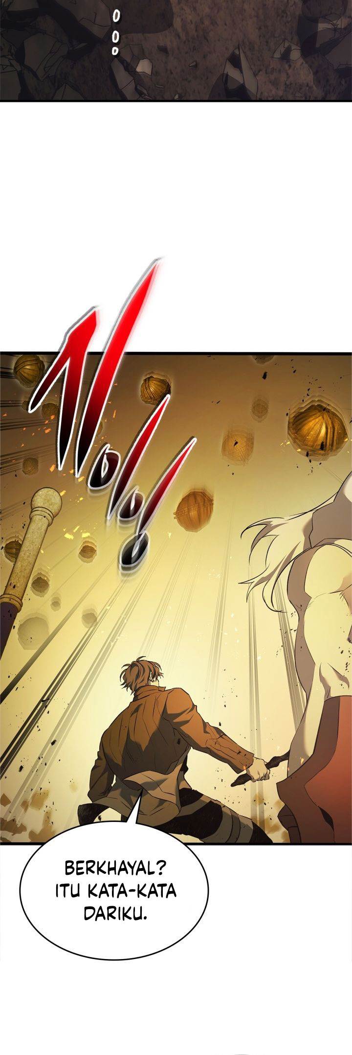 Leveling With the Gods Chap 151 - Next Chap 152