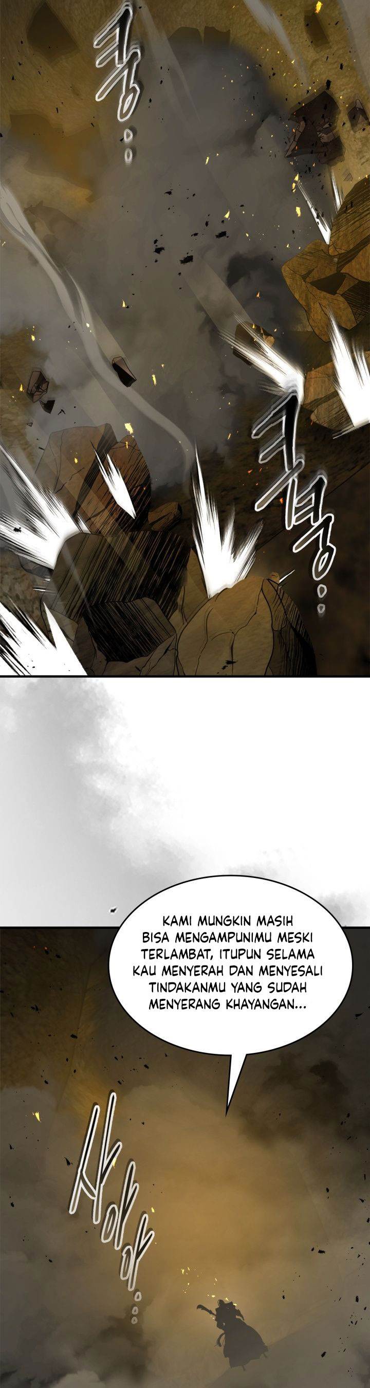 Leveling With the Gods Chap 151 - Next Chap 152