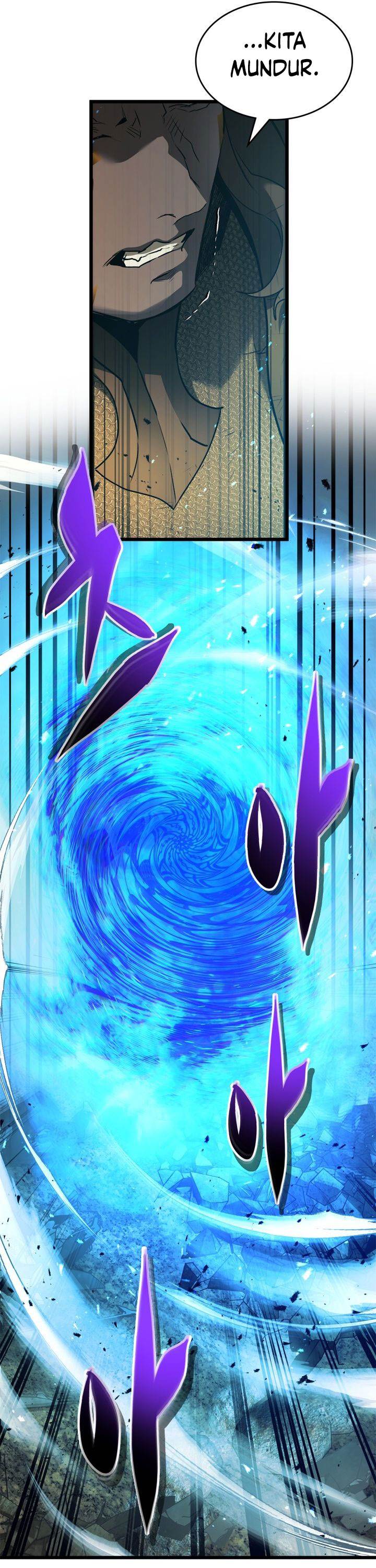 Leveling With the Gods Chap 153 - Next Chap 154