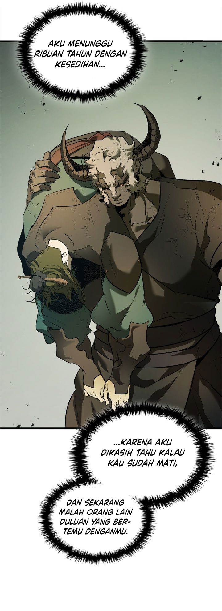 Leveling With the Gods Chap 153 - Next Chap 154