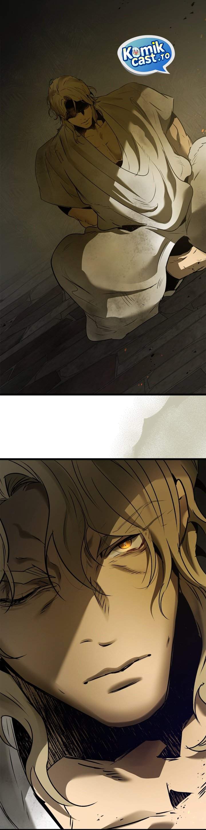 Leveling With the Gods Chap 164 - Next Chap 165