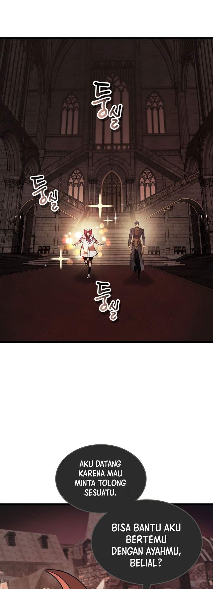 Leveling With the Gods Chap 165 - Next Chap 166