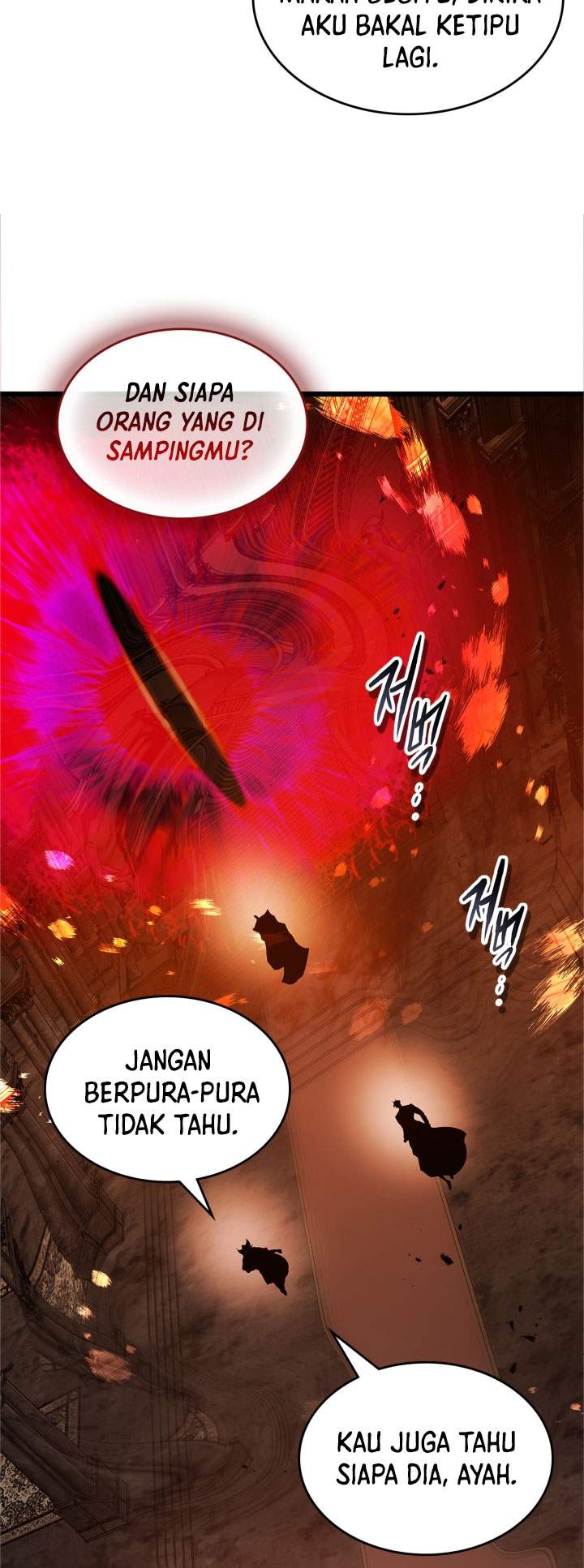 Leveling With the Gods Chap 165 - Next Chap 166