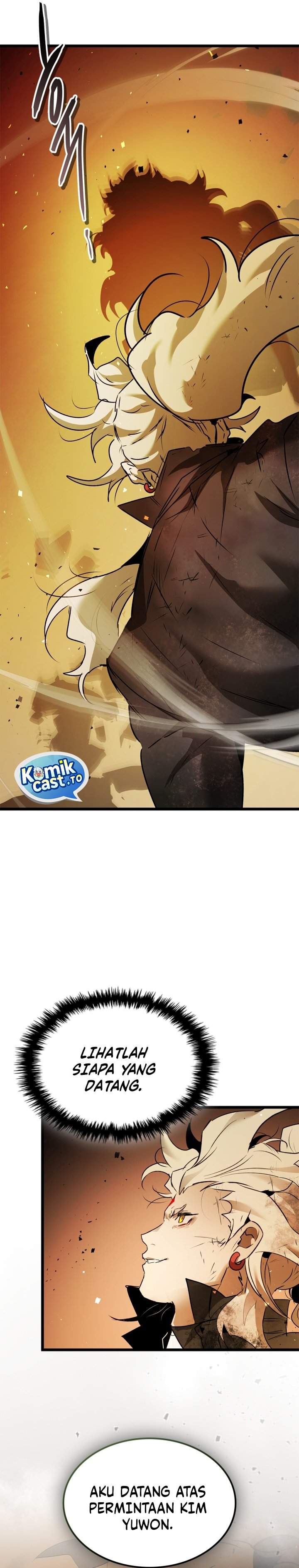 Leveling With the Gods Chap 166 - Next Chap 167