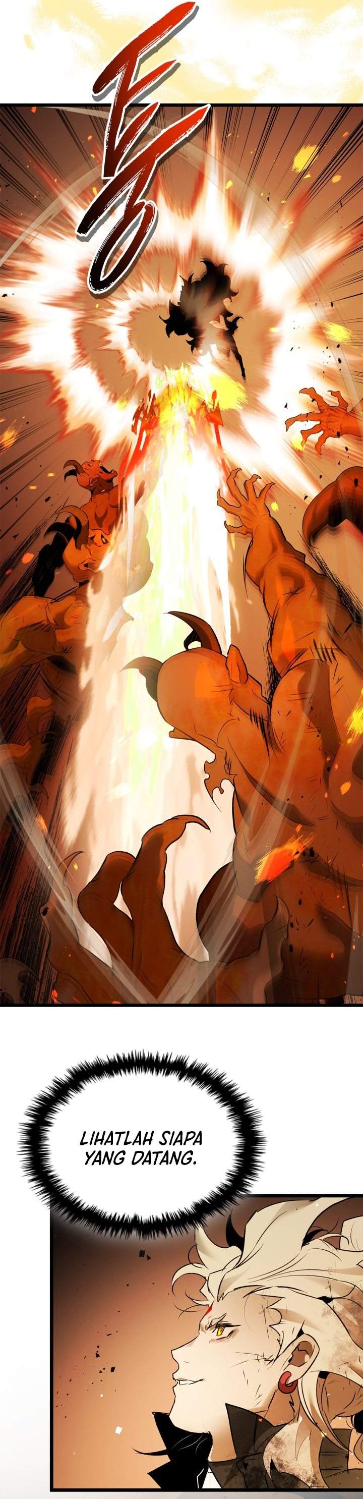 Leveling With the Gods Chap 167 - Next Chap 168