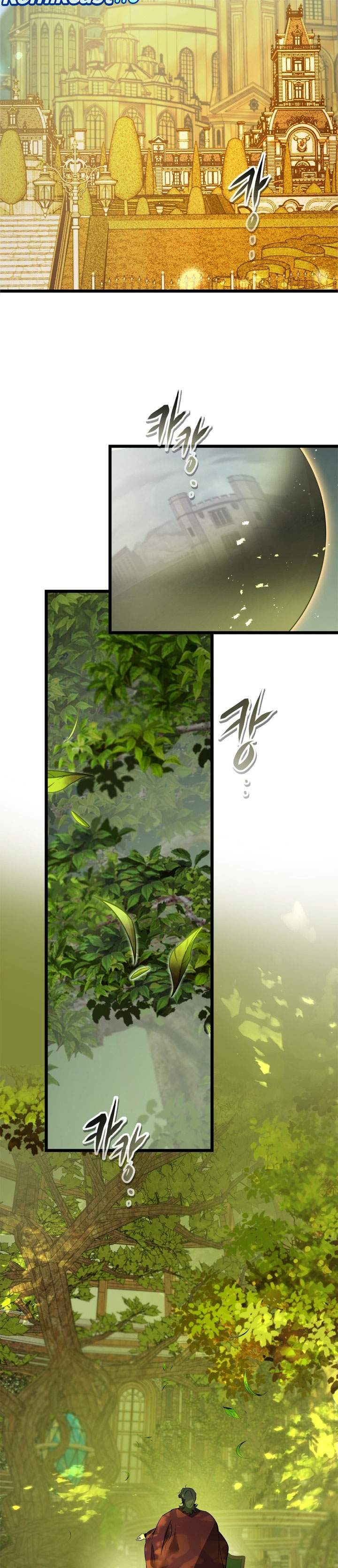 Leveling With the Gods Chap 161 - Next Chap 162