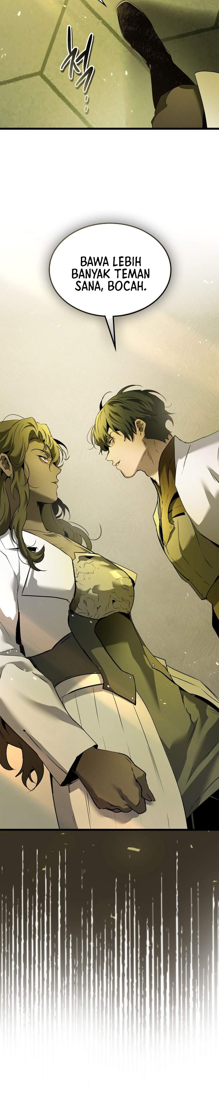 Leveling With the Gods Chap 161 - Next Chap 162