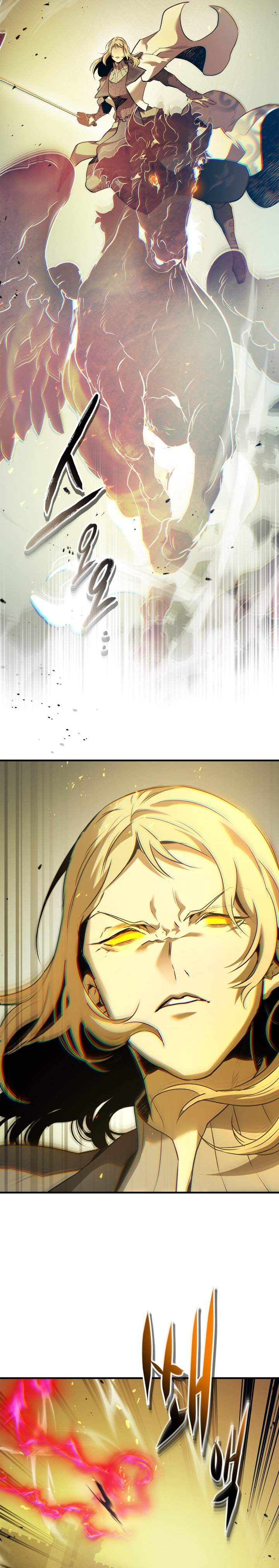 Leveling With the Gods Chap 162 - Next Chap 163