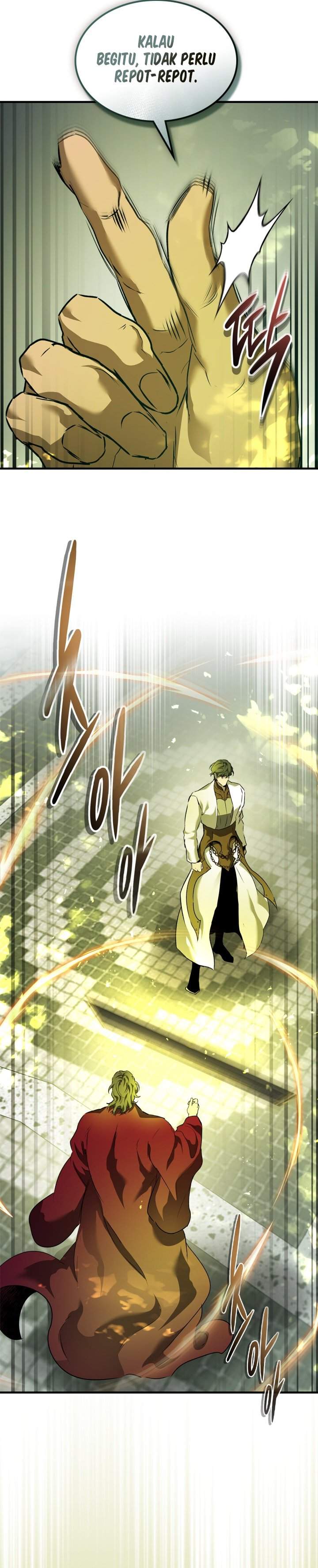 Leveling With the Gods Chap 162 - Next Chap 163