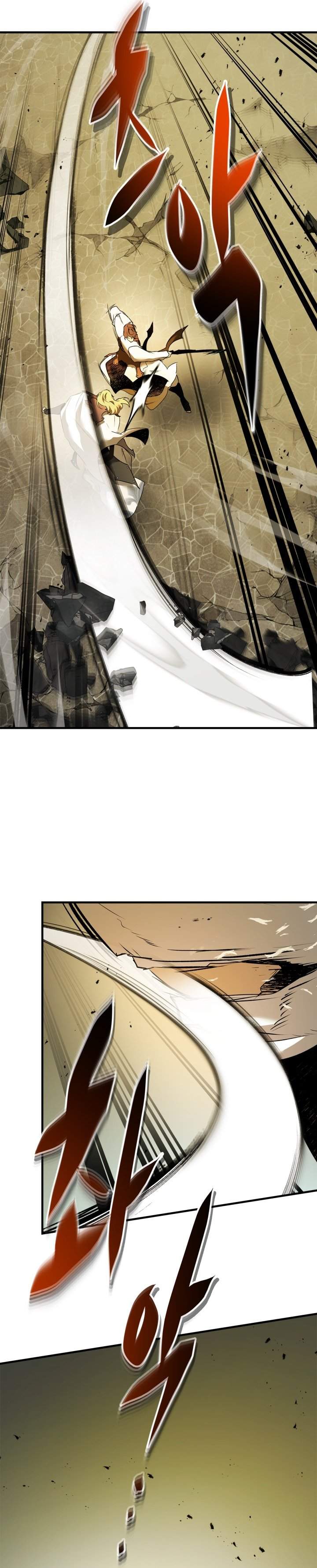 Leveling With the Gods Chap 162 - Next Chap 163