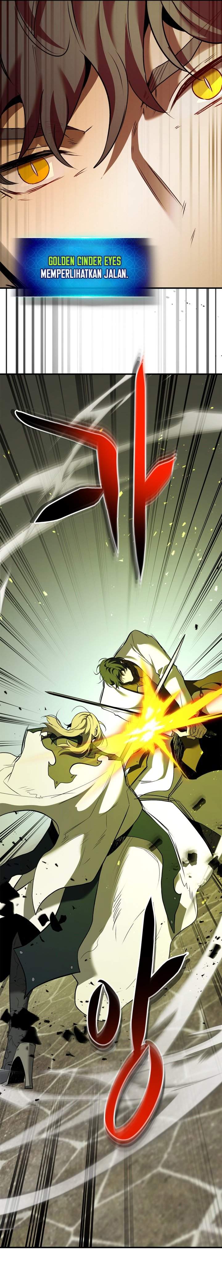 Leveling With the Gods Chap 162 - Next Chap 163