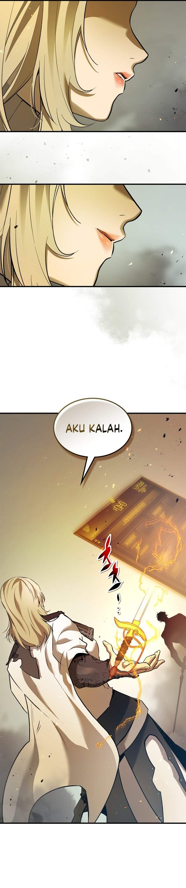 Leveling With the Gods Chap 162 - Next Chap 163