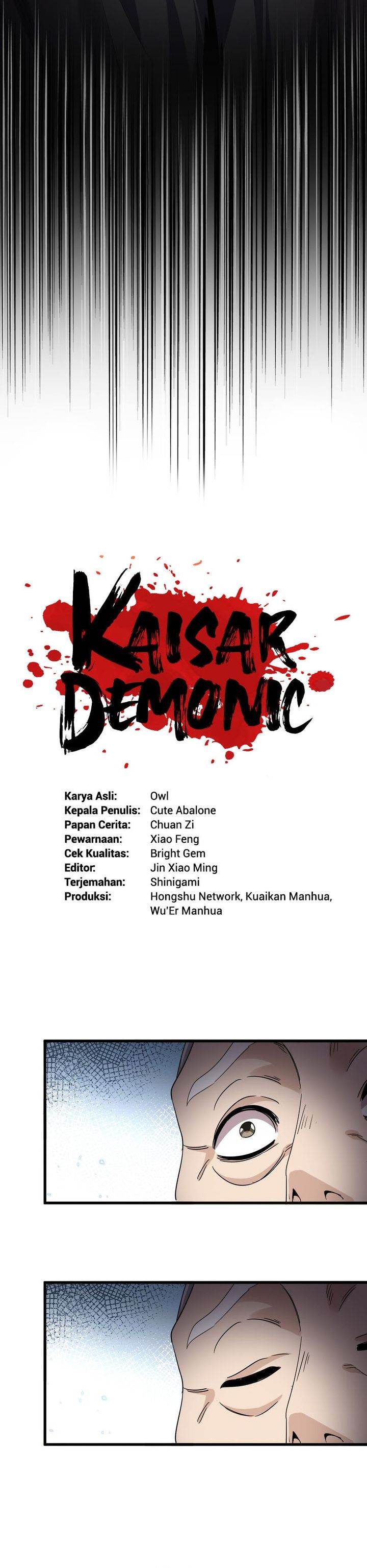 Magic Emperor Chap 783 - Next Chap 784