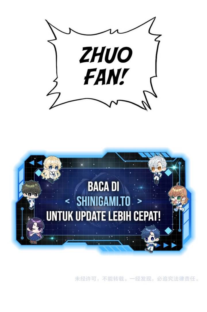 Magic Emperor Chap 801 - Next Chap 802