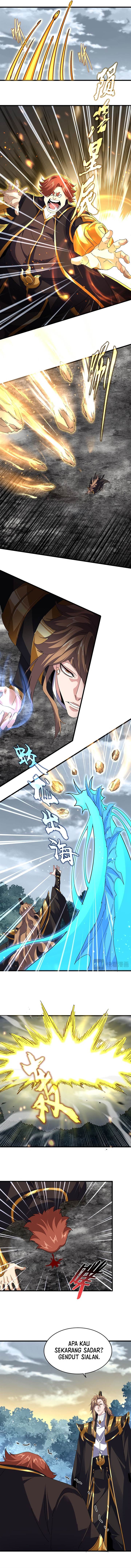 Magic Emperor Chap 810 - Next Chap 811