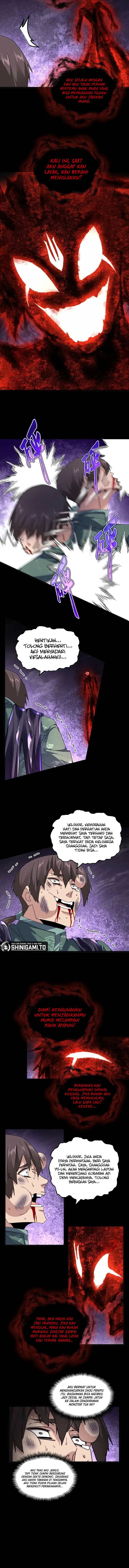 Magic Emperor Chap 895 - Next Chap 896