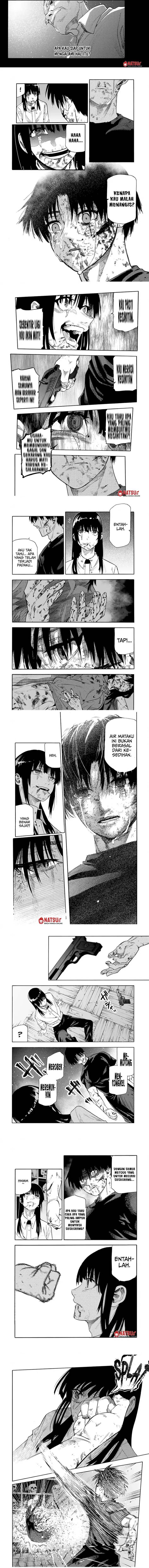 Juujika no Rokunin Chap 224 - Next Chap 225