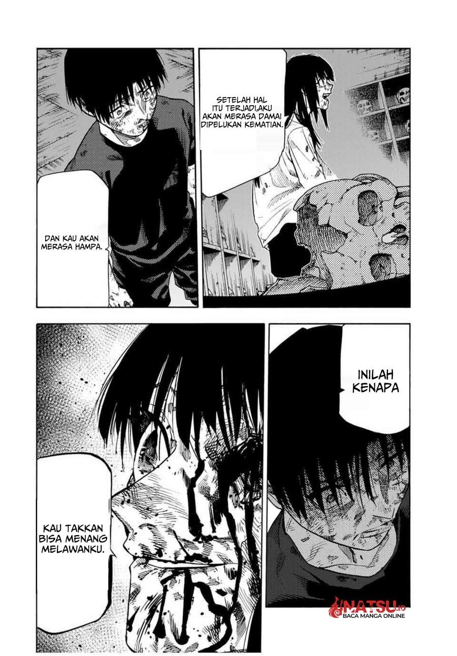 Juujika no Rokunin Chap 226 - Next Chap 227