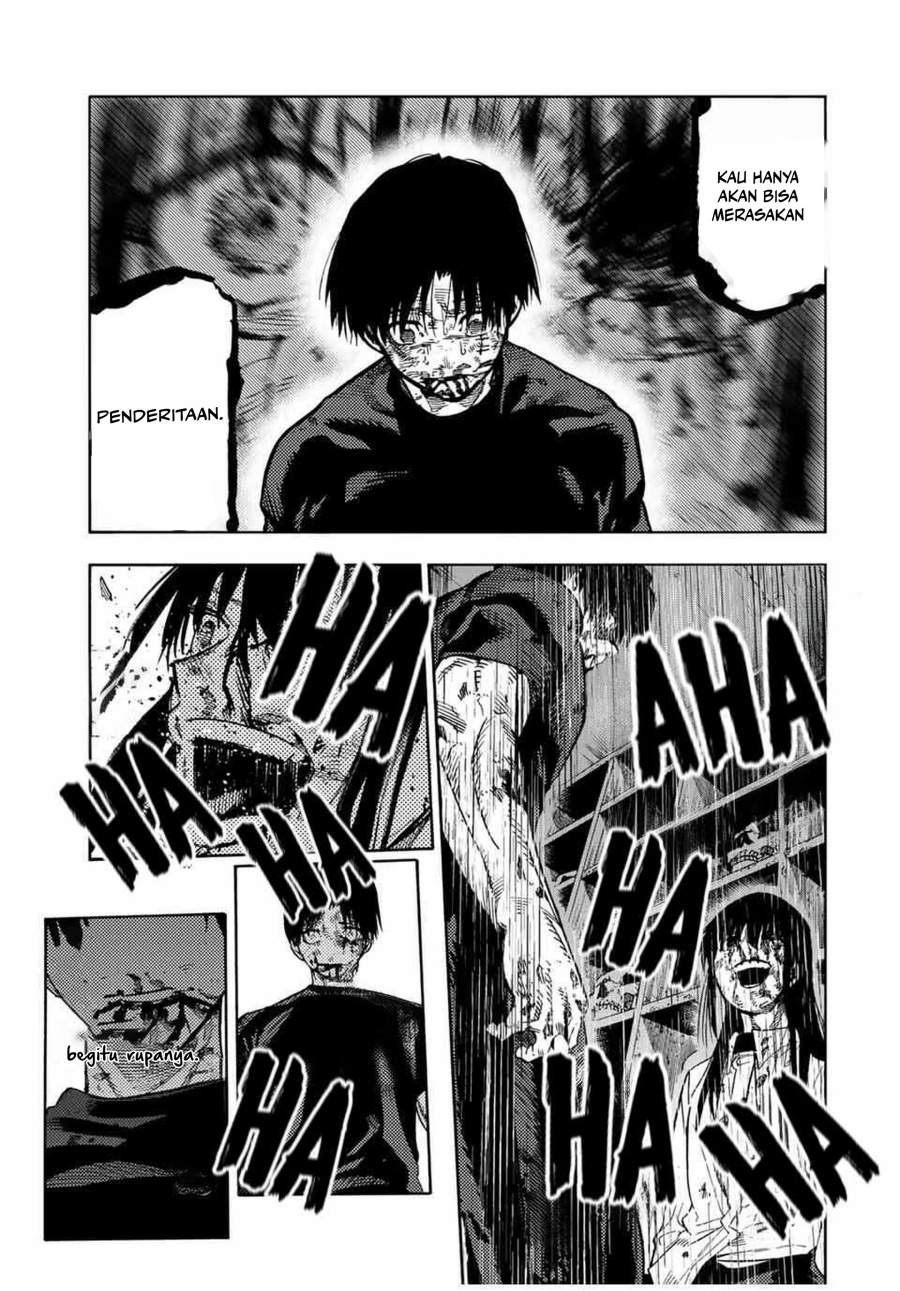 Juujika no Rokunin Chap 226 - Next Chap 227