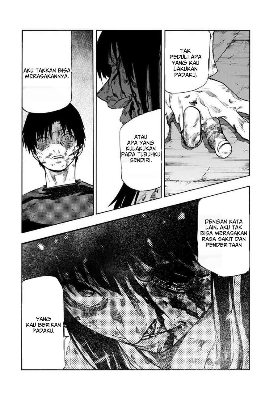 Juujika no Rokunin Chap 226 - Next Chap 227