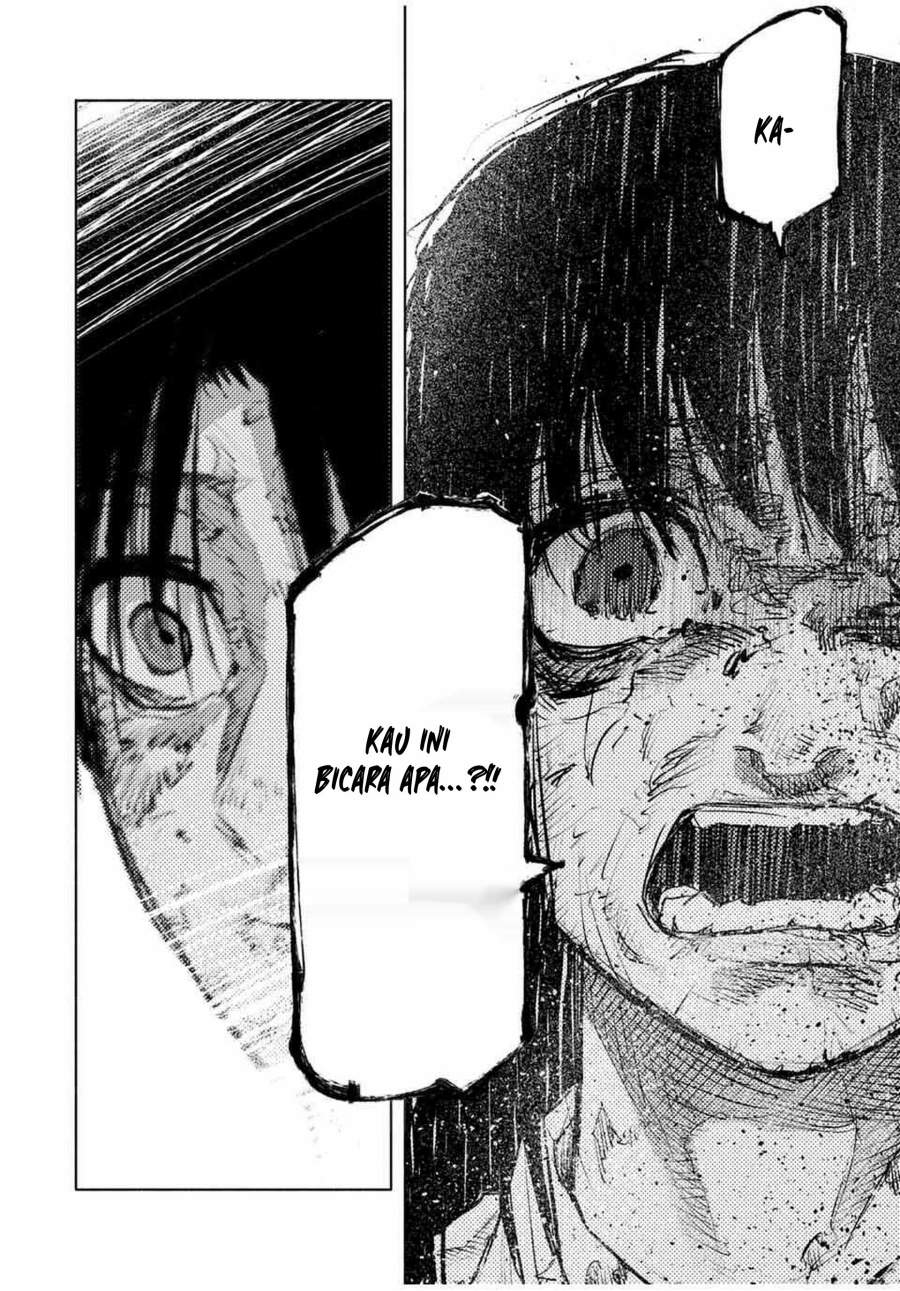 Juujika no Rokunin Chap 226 - Next Chap 227