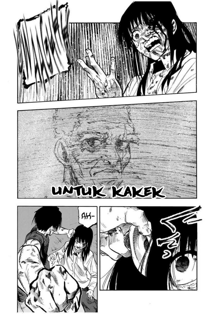 Juujika no Rokunin Chap 227 - Next Chap 228