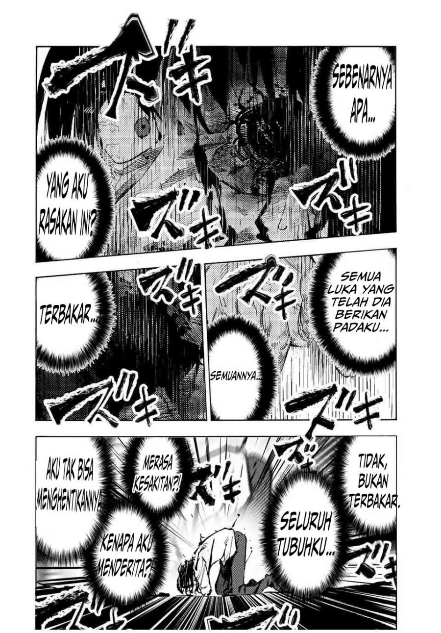 Juujika no Rokunin Chap 227 - Next Chap 228