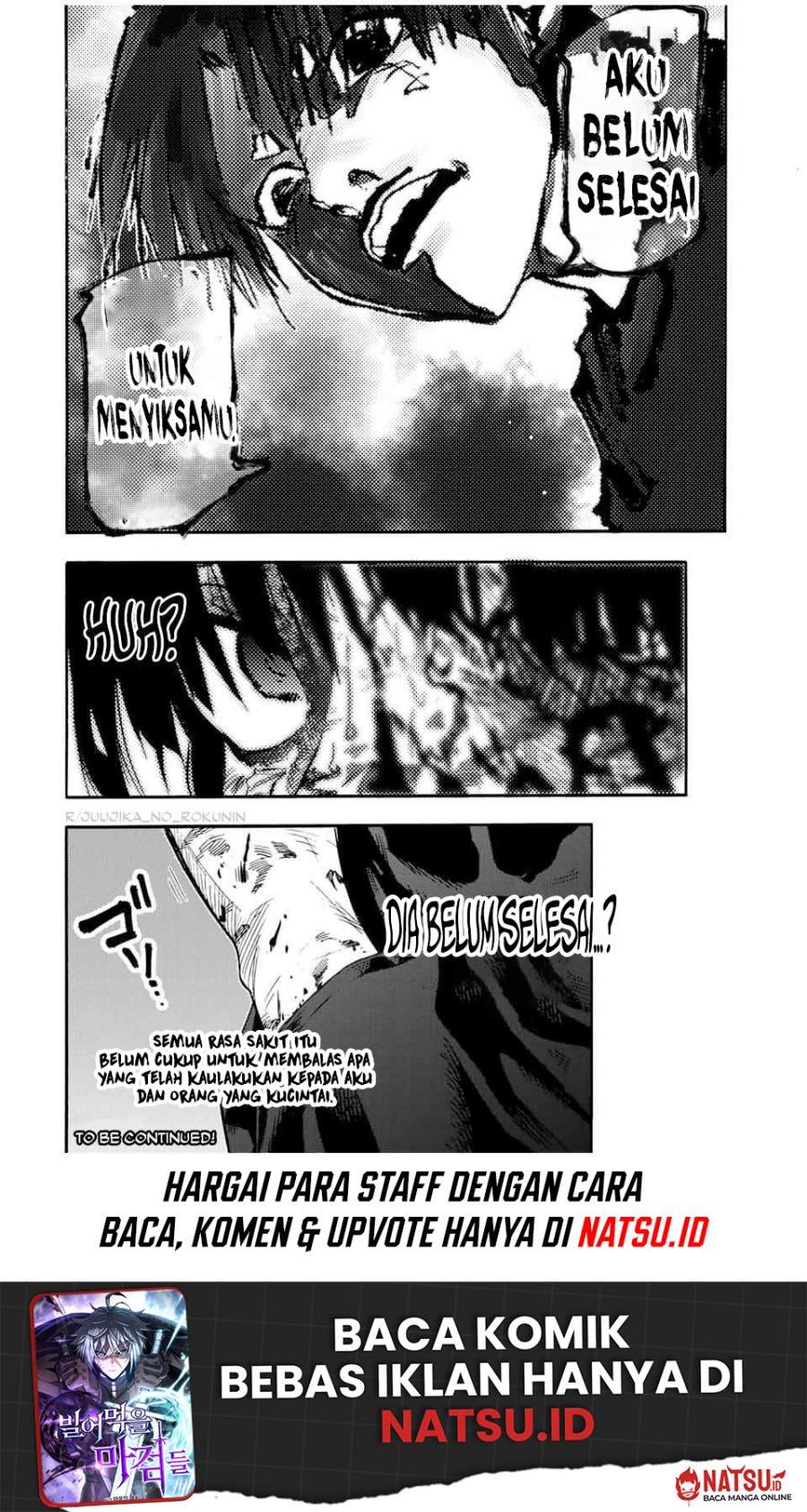 Juujika no Rokunin Chap 227 - Next Chap 228