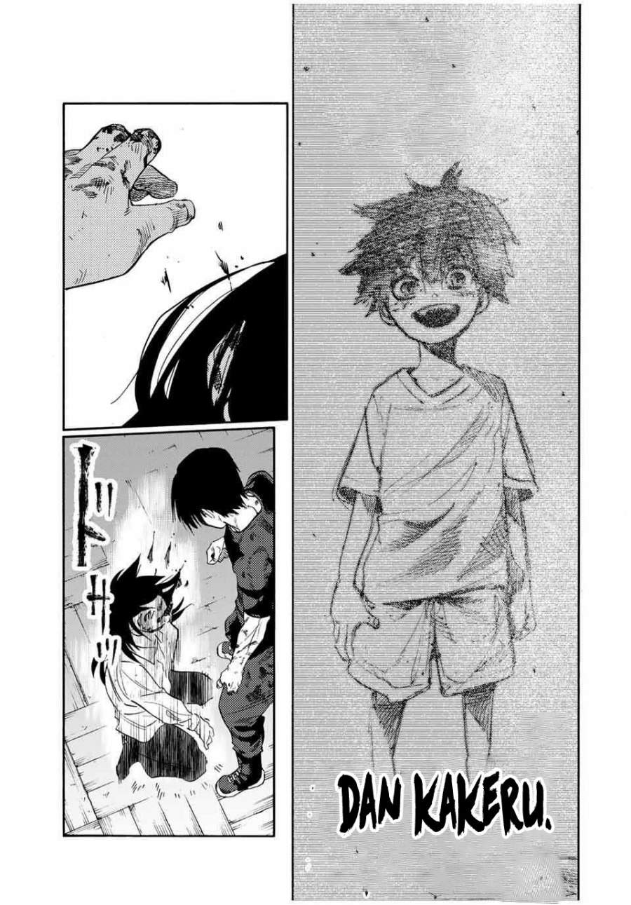 Juujika no Rokunin Chap 227 - Next Chap 228