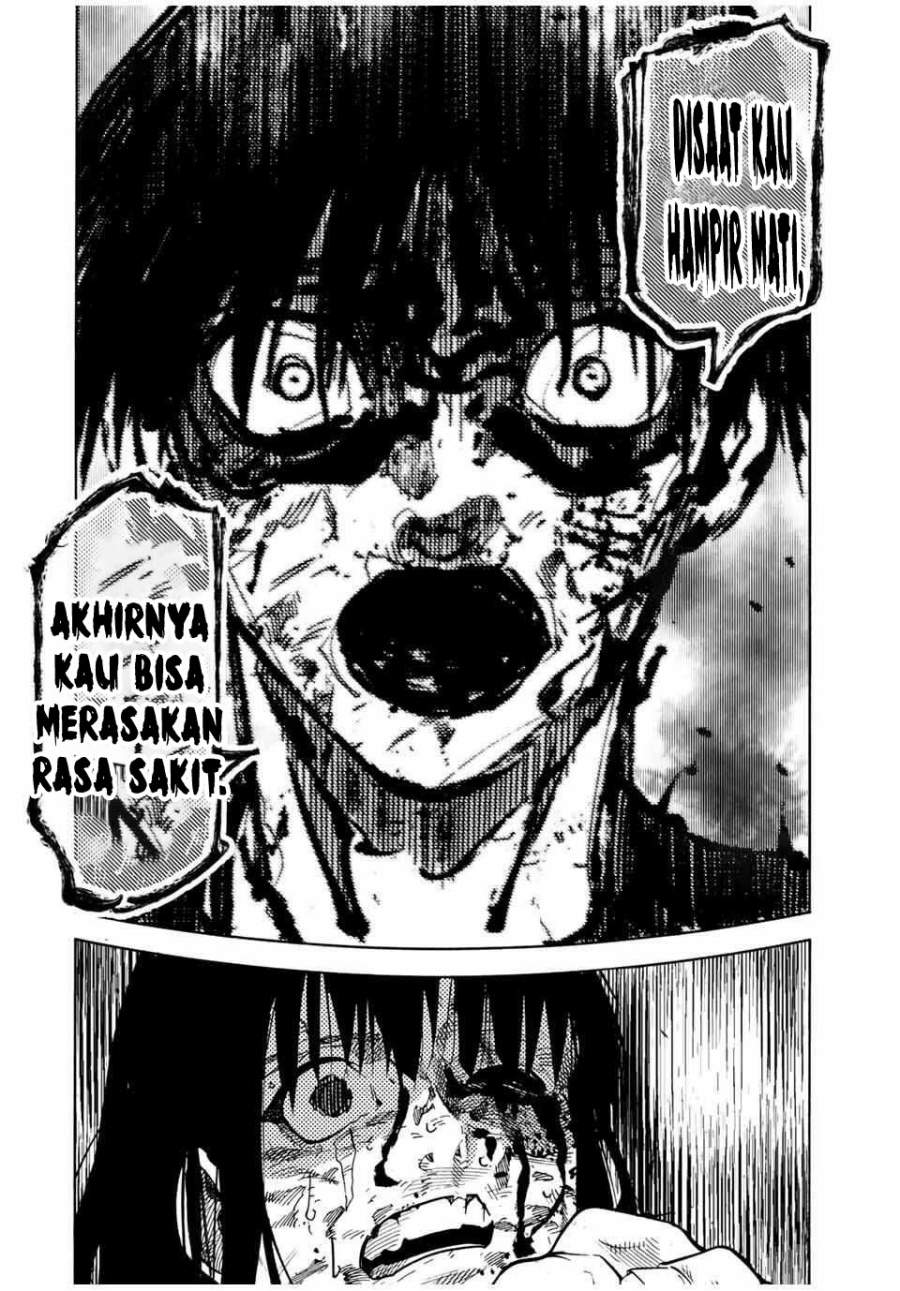 Juujika no Rokunin Chap 227 - Next Chap 228