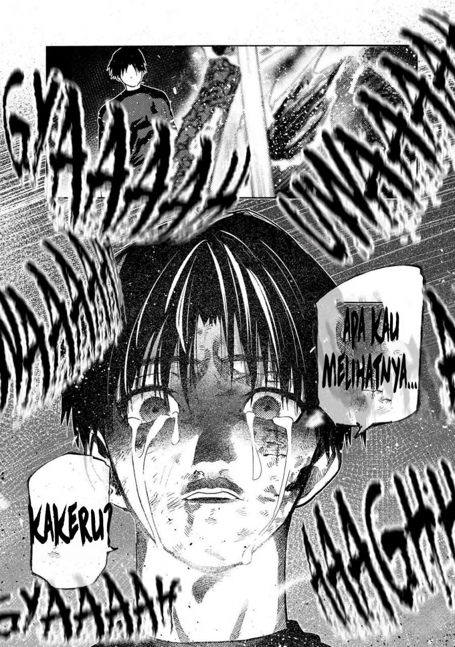 Juujika no Rokunin Chap 228 - Next Chap 229